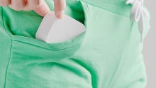 Xiaomi unveils Mi Box Mini, a cutsy 1080p streamer to take on Chromecast