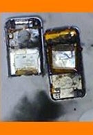 EC to examine iPhone for safety reasons after a couple of units explode