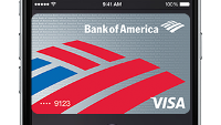 Apple signs up 800,000 new Apple Pay members from Bank of America