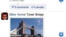 Facebook 3.0 for iPhone screenshots show off new features