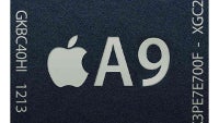 Vast majority of Apple A9 chip orders are going to Samsung and Globalfoundries