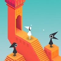 Ustwo Games infographic showcases success, and cost, of beautiful Monument Valley game