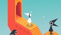 Ustwo Games infographic showcases success, and cost, of beautiful Monument Valley game