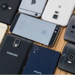 Poll results: Which smartphone maker do you think had the best line-up in 2014?