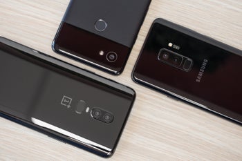 Best Android camera, photo editing and video apps
