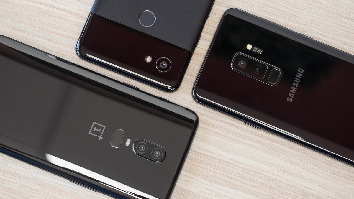 Best Android camera, photo editing and video apps PhoneArena