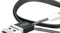This awesome cable will charge your iPhone or Android two times faster