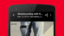 The Lumific gallery replacement should be Android's default photo app