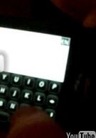 New video of BlackBerry Storm 2 9550 shows off Wi-Fi