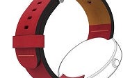 New premium leather bands by DODO, along with a variety of color options, available for Motorola Mot