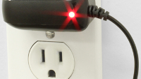 Keeping your smartphone charger plugged in all night will not send you to the poor house