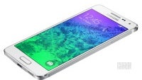 Half metal jacket - the Galaxy S6 and S6 Edge reportedly have a metal frame covered in glass panels