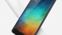 Xiaomi Mi Note pre-orders are, reportedly, through the roof