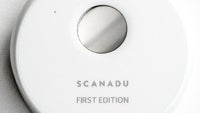 Scanadu Scout connects to iPhones and Android to make monitoring your health easy