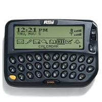 BlackBerry turns Sweet Sixteen today