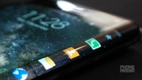 Reportedly confirmed: Samsung Galaxy S6 Edge (SM-G925) will have a curved display on both sides