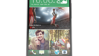 Android 4.4.4 comes to AT&T's HTC One (M8), not Android 5.0