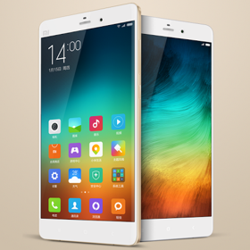 Xiaomi might ship up to 15 million Mi Notes this year