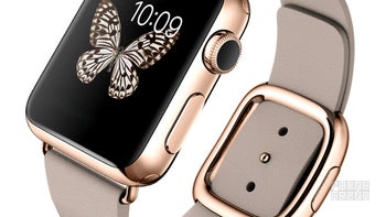 10 outstanding Apple Watch features