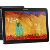 Upcoming tablets from Samsung might have screens with 4:3 aspect ratios