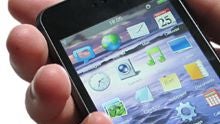 Did you know that the world's first iPhone clone was based on Windows?