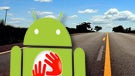 TomTom prefers Android to BlackBerry