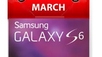 Samsung will reportedly unveil the Galaxy S6 on March 2, circle your calendars!