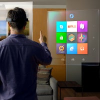 Windows 10 Holographic