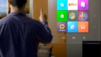 Microsost makes sci-fi reality with Windows Holographic and the HoloLens headgear