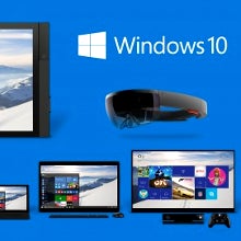 Microsoft posts a short Windows 10 video review, detailing all new features
