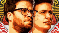 The Interview is coming to Netflix on Saturday