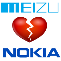 Nokia and Meizu will not work together on a new device, claims a Meizu bigwig