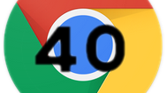 Chrome for Android hits version 40: a few, yet handy improvements have been added to the mix