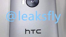 HTC ONE M9 Plus leaked with specs