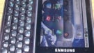 "Q" in Samsung Instinct Q stands for QWERTY?