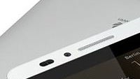 Huawei (Ascend) Mate 8 possibly caught in the wild