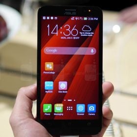 Asus to launch a 5-inch ZenFone 2 (in addition to the 5.5-inch model)