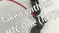 Possible HTC One (M9) camera samples leak, purportedly confirm a 20MP camera at the back