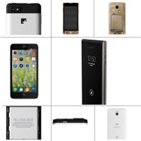 5 cool smartphones that you've likely never heard of
