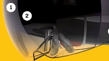 Inside Microsoft's HoloLens headgear: all you need to know in a video and infographic