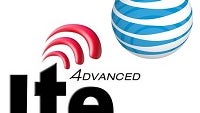 AT&T lights up LTE-Advanced in New York, San Francisco, and Dallas