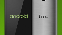 Eye Experience coming to AT&T's HTC One (M8) early next week with Android 4.4.4 and VoLTE