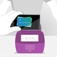 Nokia Lumia Icon now supports Softcard