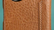 10 best leather cases for iPhone 6