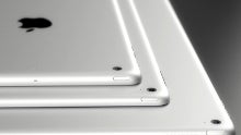 Want to see how the rumored 12" iPad Pro with stylus might look like? Check out these pretty 3D