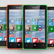 Windows 10, the new HTC One (M9) leaks, and the latest Galaxy S6 rumors: weekly news round-up