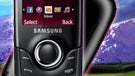Information on the Samsung S3650 trickles, the S3100 gets officially confirmed