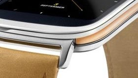Next Asus ZenWatch may feature one-week battery life