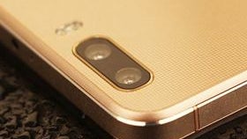 Huawei: our golden Honor 6 Plus is more difficult to make than a gold iPhone 6