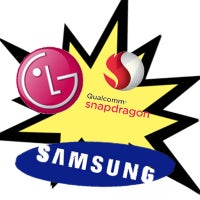 LG might sue Qualcomm if it exclusively modifies the Snapdragon 810 chipset for Samsung